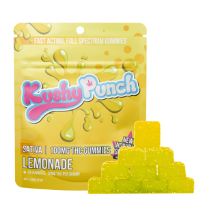 CBD Gummies 750mg (30 x 25mg)