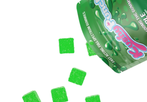 Catalina Farms CBD Gummies :Reviews, Price, 7 Ingredients?