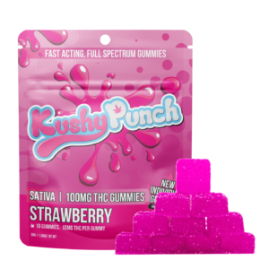 VIIA Hemp Revive CBD + CBG Gummies